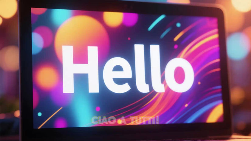 Personale Per Hotel Offerta OLIMPICA